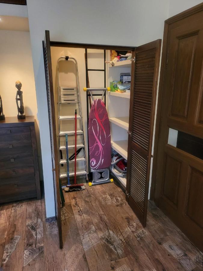 Stylish Apartment In Center Of 萨格勒布 外观 照片