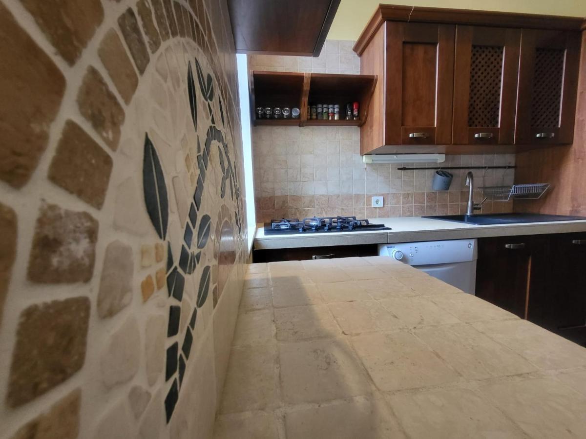 Stylish Apartment In Center Of 萨格勒布 外观 照片