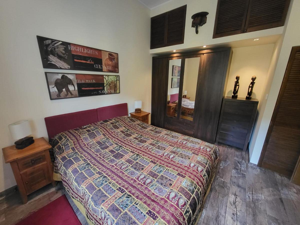 Stylish Apartment In Center Of 萨格勒布 外观 照片